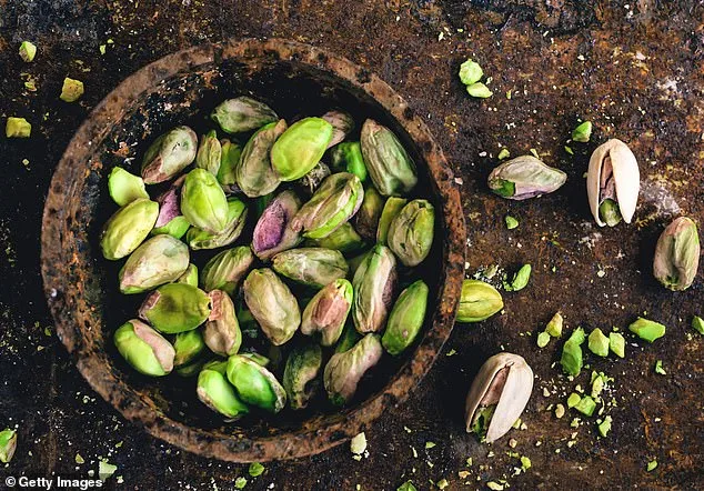 The Truth About Pistachios: Are They a Healthy Snack or Just Another Wellness Fad?