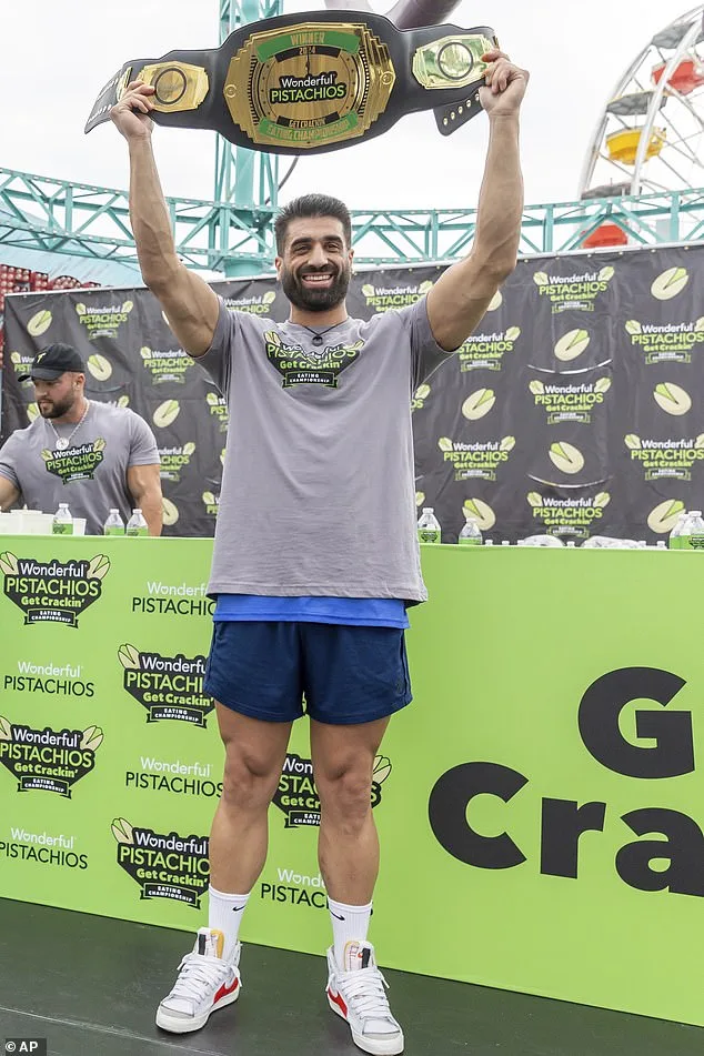 The Truth About Pistachios: Are They a Healthy Snack or Just Another Wellness Fad?