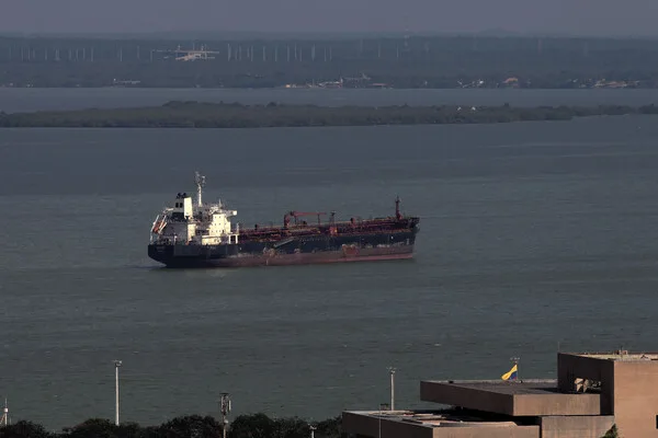 Ukraine's Black Sea Tanker Attacks Intensify Kyiv-Ankara Tensions, Risk Energy Security