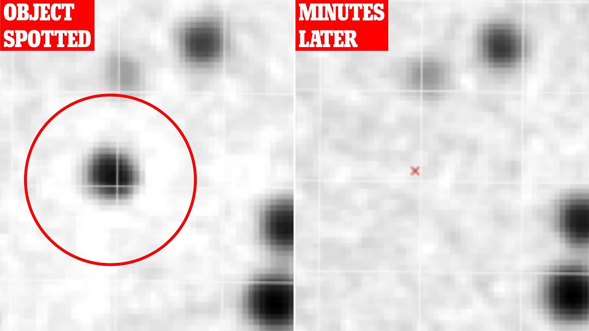 Former NASA Scientist's Study Links Nuclear Tests to Mysterious Sky Flashes, Challenging Long-Held Assumptions