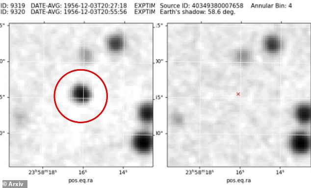 Former NASA Scientist's Study Links Nuclear Tests to Mysterious Sky Flashes, Challenging Long-Held Assumptions