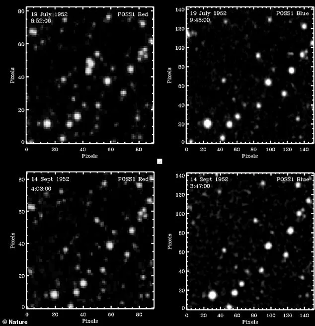 Former NASA Scientist's Study Links Nuclear Tests to Mysterious Sky Flashes, Challenging Long-Held Assumptions