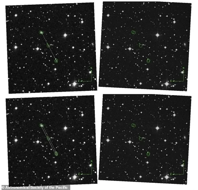 Former NASA Scientist's Study Links Nuclear Tests to Mysterious Sky Flashes, Challenging Long-Held Assumptions