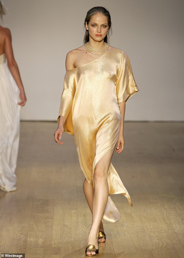 Newly Released Emails Reveal Jeffrey Epstein's Decade-Long Exploitation Network Linked to Ramsey Elkholy and Tragic Death of Ruslana Korshunova