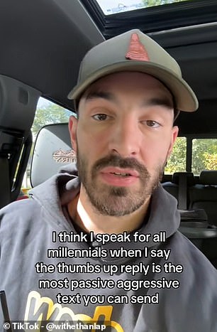 Surprising Culprit: 22% of Brits Find the Thumbs Up Emoji the Most Irritating