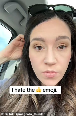 Surprising Culprit: 22% of Brits Find the Thumbs Up Emoji the Most Irritating