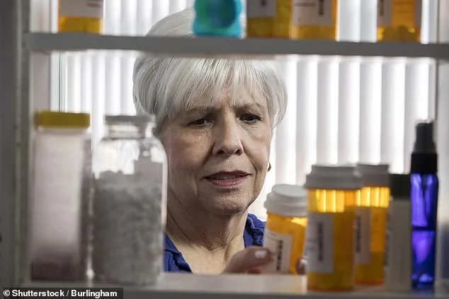 The Hidden Danger of Expired Medications: How Neglected Medicine Cabinets Are Fueling a Public Health Crisis