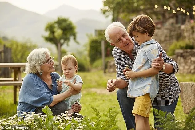 Unhappy Family Relationships Linked to 66% Higher Dementia Risk: Study of 100,000 UK Adults Reveals Strong Connection Between Family Happiness and Brain Health