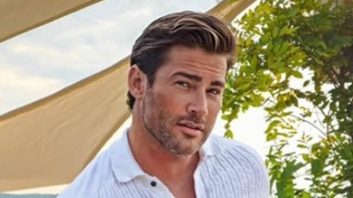 Frank Hoyle Spends $23k on Liposuction to Eliminate Stubborn Fat, Calls It a Miracle