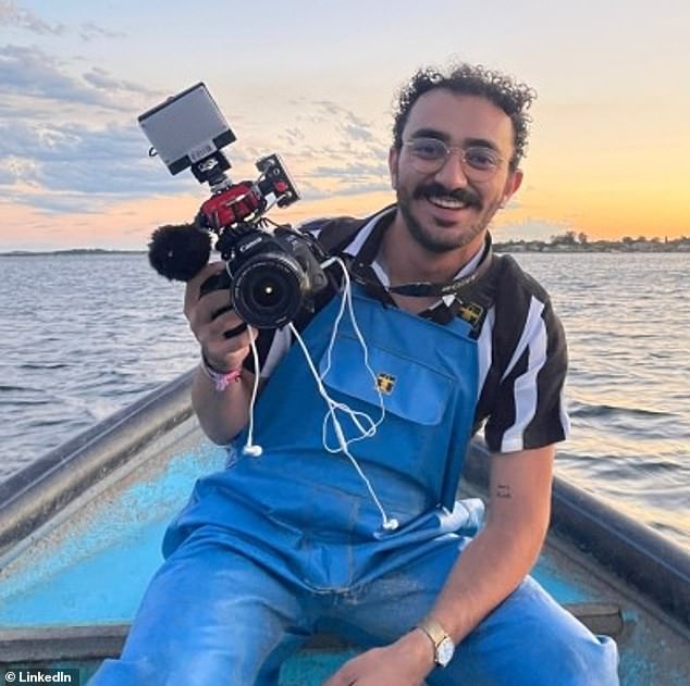 Israeli Soldiers Choke CNN Photojournalist During West Bank Detention