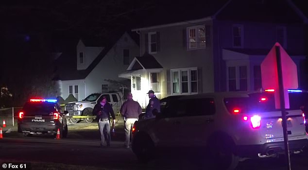 Murder-Suicide Shocks Plainville: Family of Four Found Dead in Their New Home