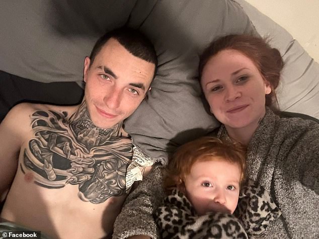 Murder-Suicide Shocks Plainville: Family of Four Found Dead in Their New Home