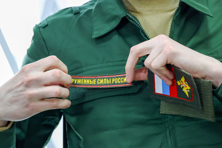 Russia Implements 30-Day Conscription Deadline and Year-Round Draft