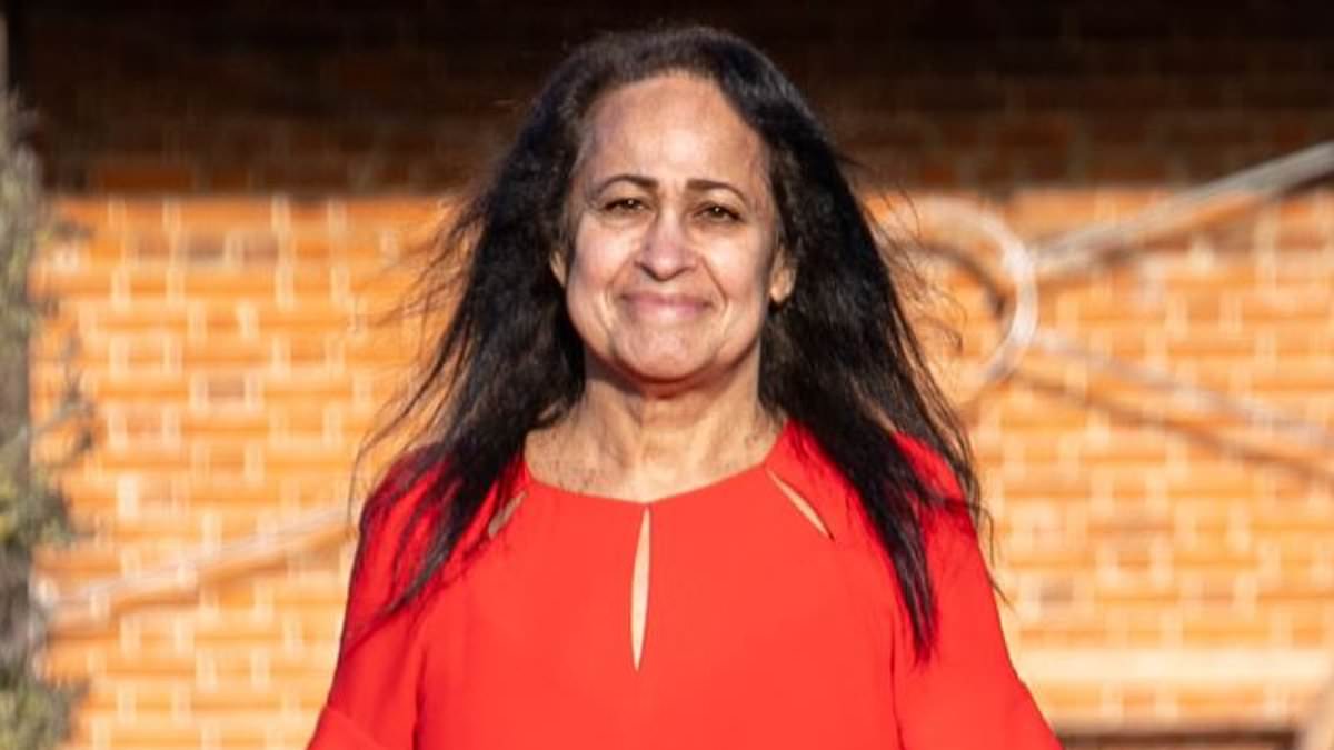 The Second Spring: Women Reclaiming Power Beyond 50