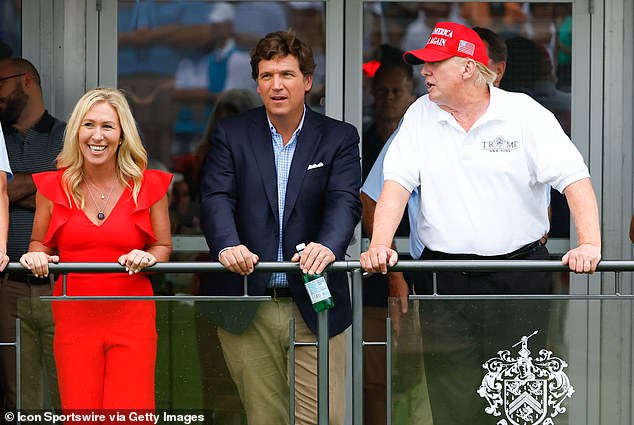 Tucker Carlson's Waning Influence: Polls Show Disconnect with Public and GOP