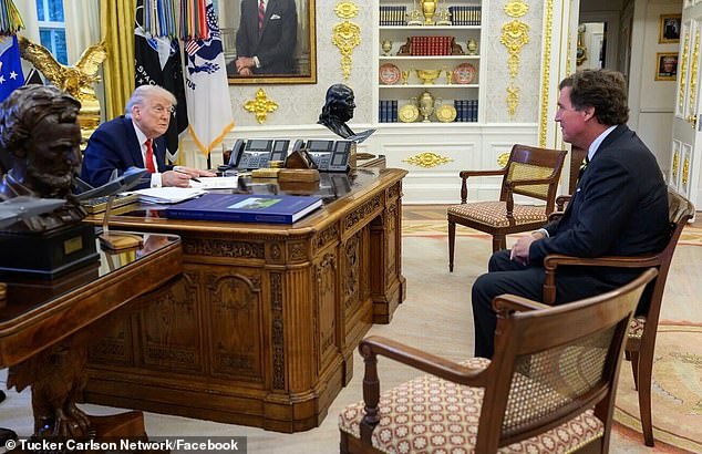 Tucker Carlson's Waning Influence: Polls Show Disconnect with Public and GOP