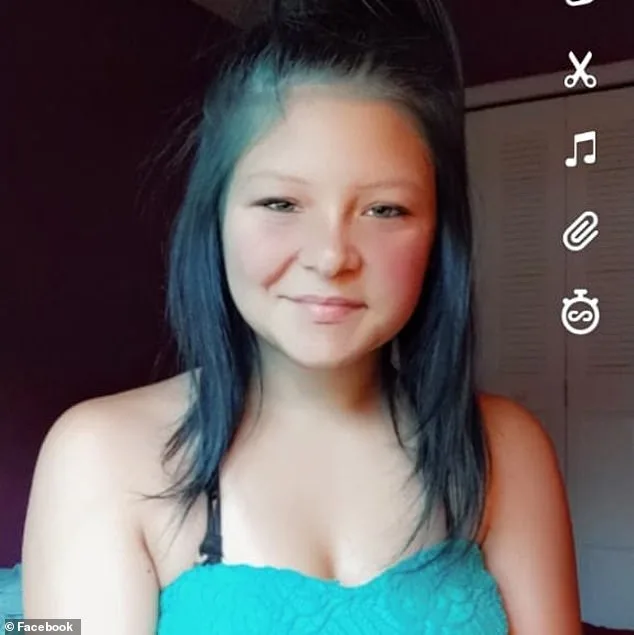 25-Year-Old Woman Gets 40 Years for Killing 16-Year-Old to Protect Boyfriend's Reputation