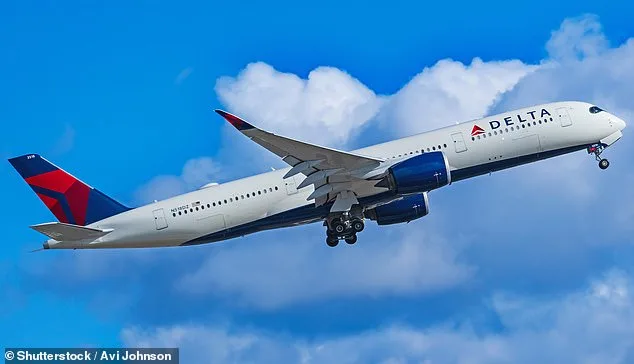 Delta Plane's Engine Explodes in Flames During Takeoff at Sao Paulo Airport, Terrifying Passengers