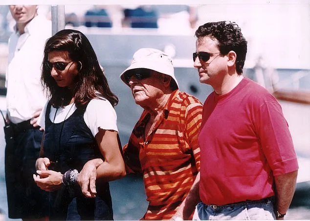 Democratic Senate Candidate Graham Platner Faces Scrutiny Over Epstein-Linked Foundation Ties as Election Looms