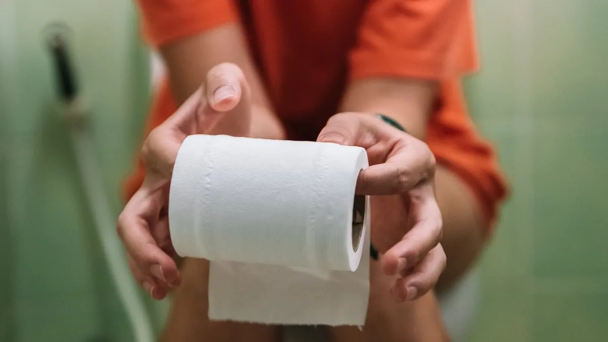 Don't Hold It In: How Ignoring Bowel Urges Can Damage Your Colon