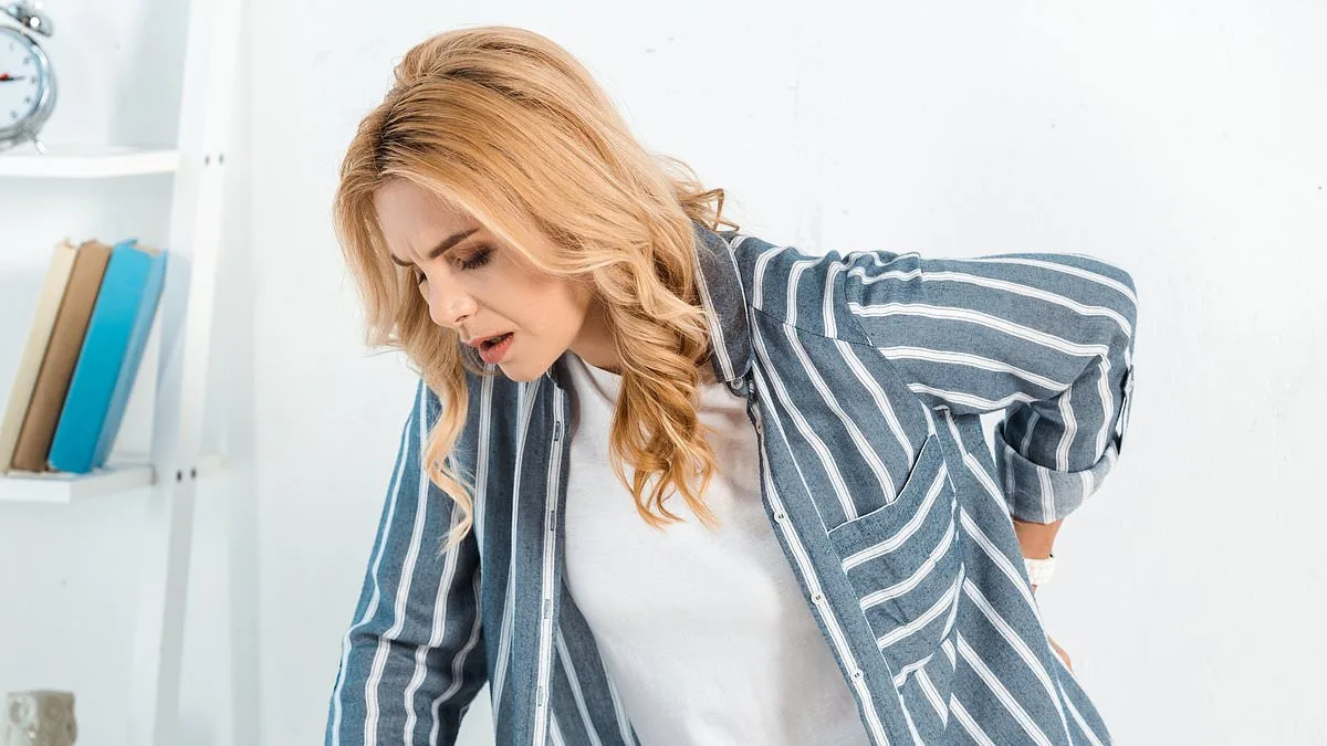 Kidney Stone Epidemic Grips U.S., With Younger Populations at Growing Risk