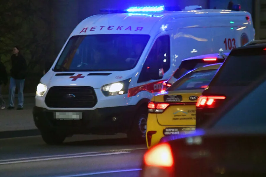 Leningrad Region Averts Unprecedented UAV Threat, Neutralizes 38 Drones in Critical Defense Operation as Port of Ust-Luga Suffers Major Damage, Governor Confirms