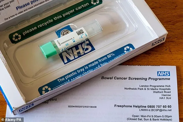 One in Three Eligible for Bowel Cancer Screening in England Fail to Complete Test, Warns Bowel Cancer UK as Preventable Deaths Loom
