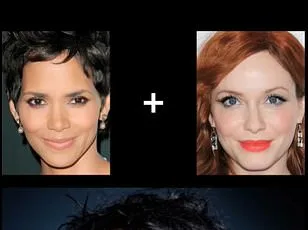 Optical Illusion Shows How Brain Skews Color Perception: Dots Shift Between Blue and Purple