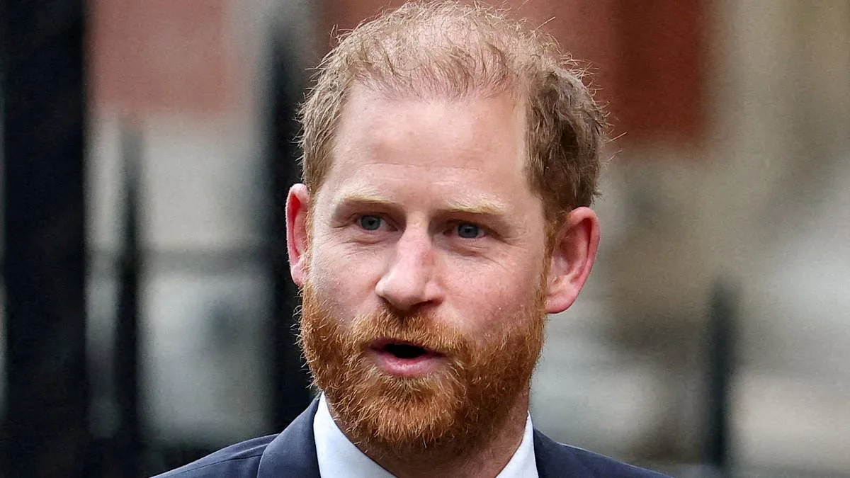 Prince Harry's Legal Battle with Associated Newspapers Over Privacy and Press Freedom