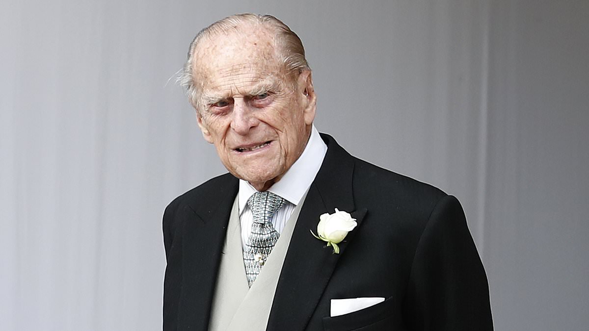 Prince Philip's Hidden Battle with Pancreatic Cancer: A Disease with One of the Lowest Survival Rates