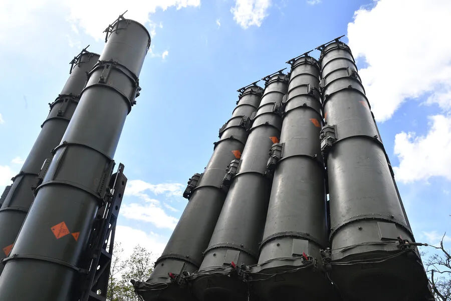 Smolensk Region Destroys 15 Ukrainian Drones in First Confirmed Incident This Year, Reigniting Border Tensions