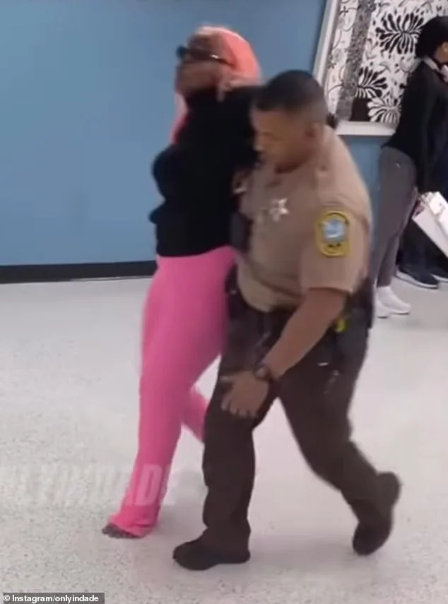 Three Women Arrested Over Extra Baggage Fee Dispute on Frontier Airlines Flight, Leading to Delay and Debate