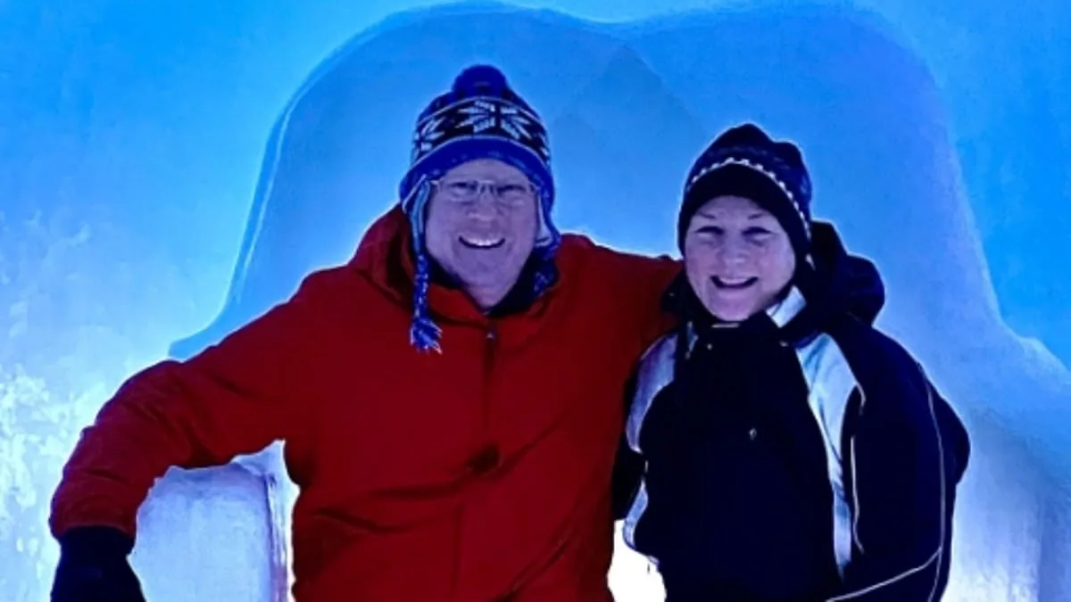 Beloved Massachusetts Couple Identified as Victims in Hawaii Helicopter Crash