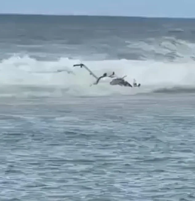 Beloved Massachusetts Couple Identified as Victims in Hawaii Helicopter Crash