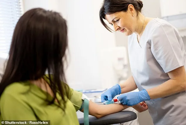 Breakthrough Blood Test from University of East Anglia Could Detect Dementia Years Before Symptoms