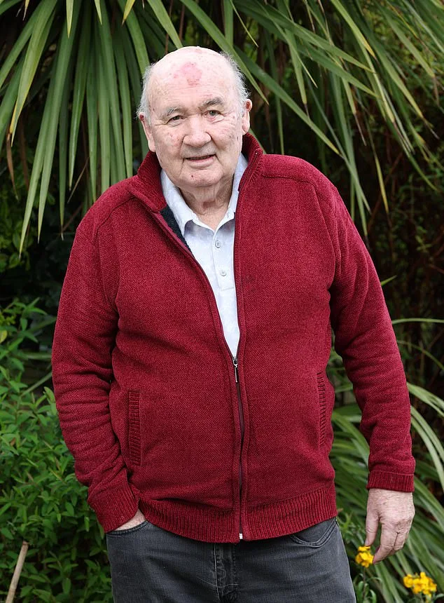 From Routine Walk to Quadruple Bypass: Paddy Murphy's Sudden Health Crisis
