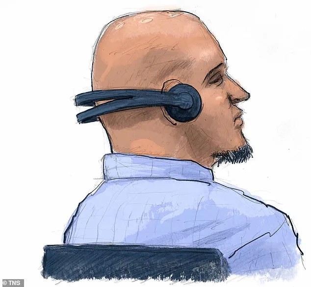 MS-13 Gang Members Accused of Organized 'Human Hunting' Campaign in Las Vegas Murder Trial