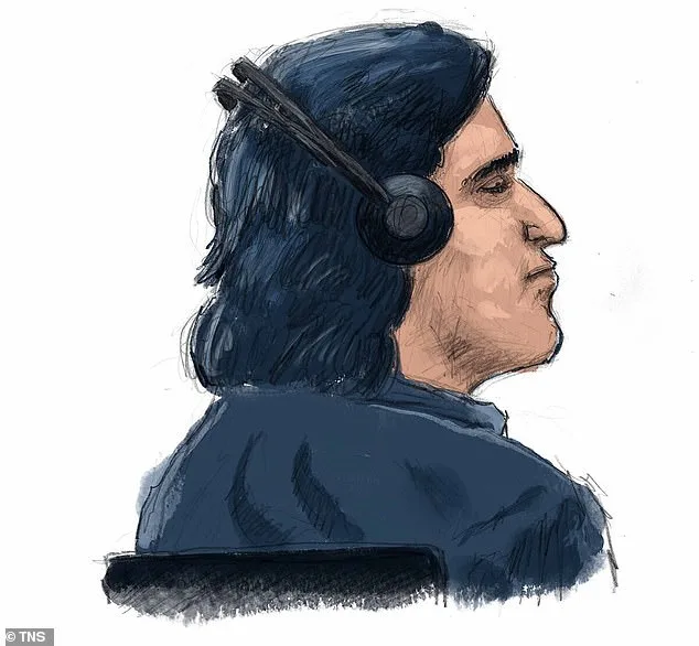 MS-13 Gang Members Accused of Organized 'Human Hunting' Campaign in Las Vegas Murder Trial