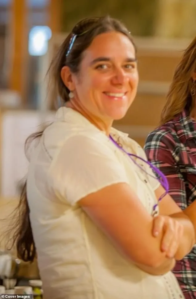 Risa August's Unsolved Medical Mystery: A Former Ironman's Struggle with Unexplained Symptoms