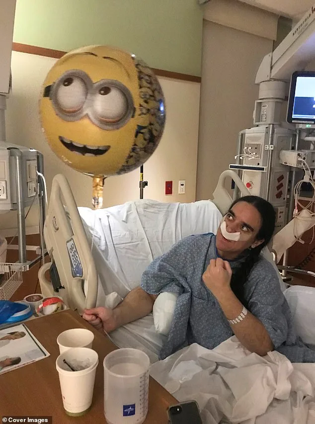 Risa August's Unsolved Medical Mystery: A Former Ironman's Struggle with Unexplained Symptoms