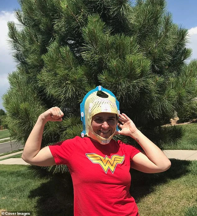 Risa August's Unsolved Medical Mystery: A Former Ironman's Struggle with Unexplained Symptoms