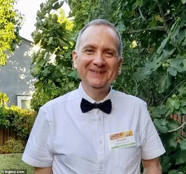 Shadow Over America's Top Research Institutions Deepens as Mysterious Deaths of Scientists Reach Eight, Sparking Concern Over Classified Projects