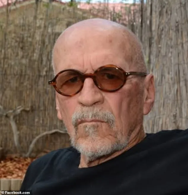 Shadow Over America's Top Research Institutions Deepens as Mysterious Deaths of Scientists Reach Eight, Sparking Concern Over Classified Projects