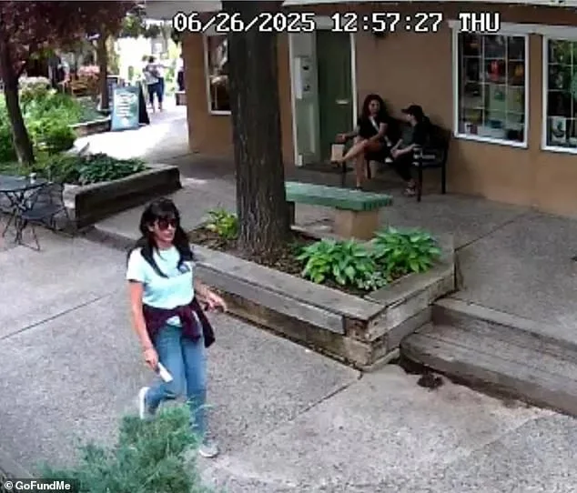 Shadow Over America's Top Research Institutions Deepens as Mysterious Deaths of Scientists Reach Eight, Sparking Concern Over Classified Projects