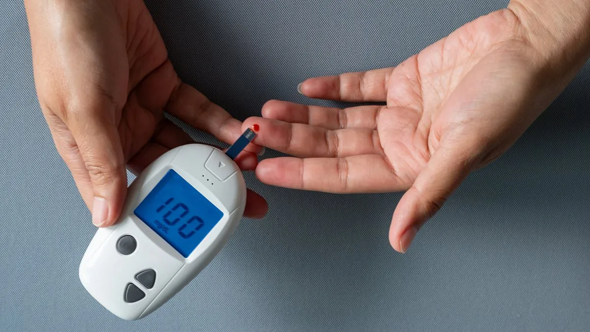 Six Pillars of Lifestyle Medicine Offer Hope for Reversing Type 2 Diabetes