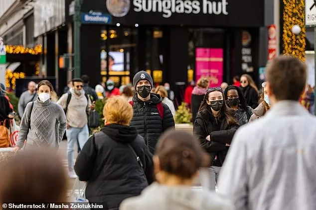 Alarming Spread of Highly Mutated 'Cicada' Variant Sparks Vaccine Concerns in 25 U.S. States