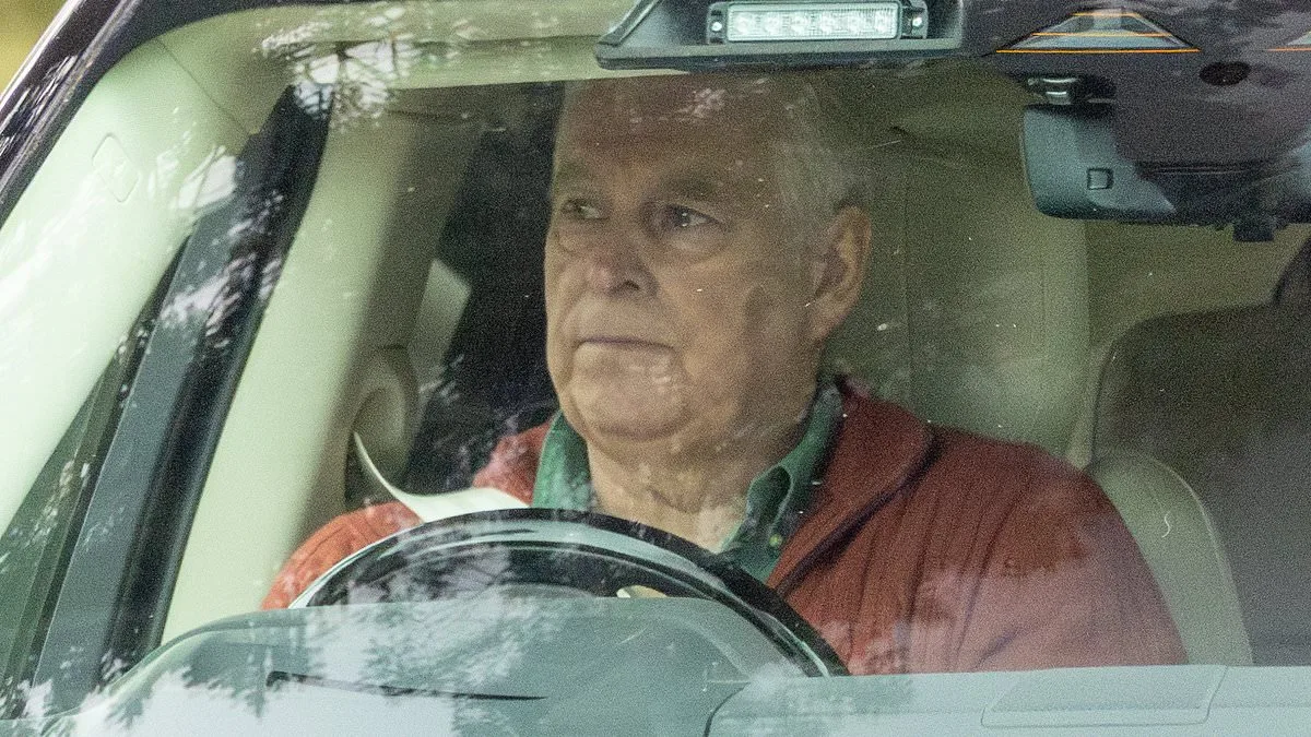 Andrew Mountbatten-Windsor's Isolation Deepens as Royal Family Excludes Him from Easter Traditions Amid Investigation