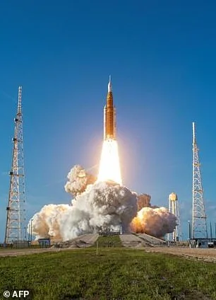 Artemis II Crew Faces Toilet Malfunction on Historic Lunar Mission