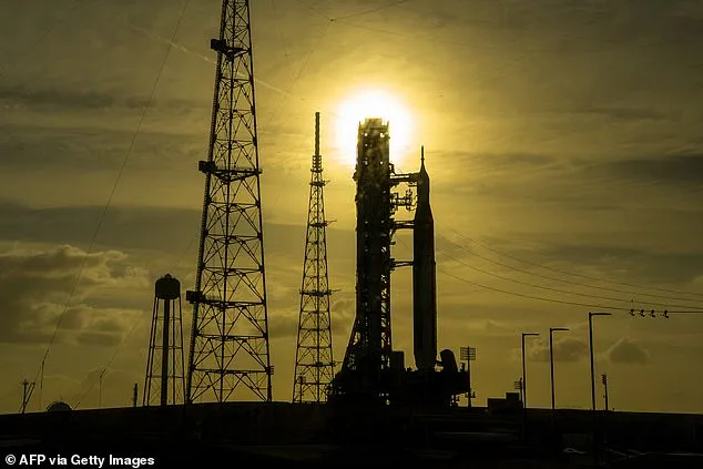 Artemis II Moon Mission Faces Potential Delay Amid Solar Flare Radiation Threat