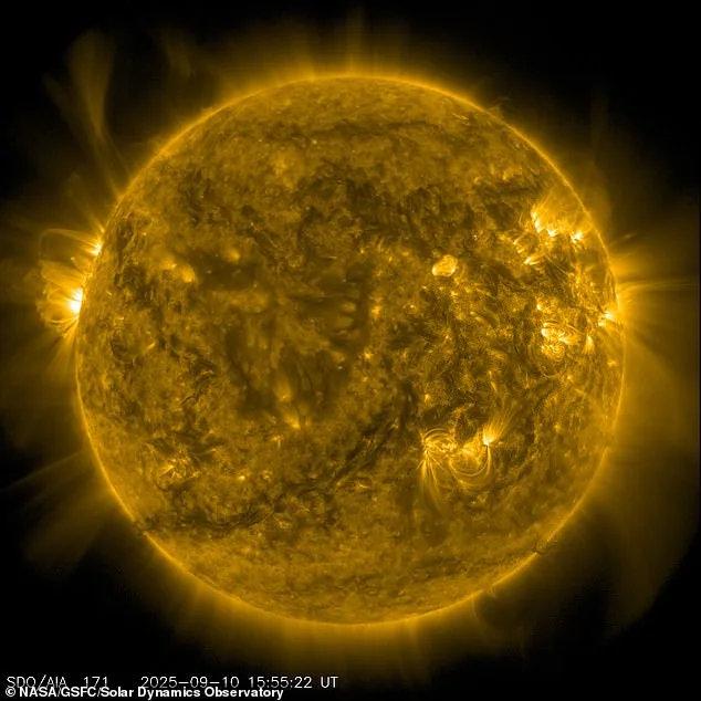 Artemis II Moon Mission Faces Potential Delay Amid Solar Flare Radiation Threat
